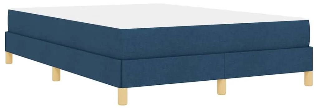Cama Box Taupe, Marrom 140 x 200 cm