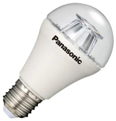 Lâmpada LED Panasonic Corp. A60 806 lm 10,5 W (Branco quente 3000K)