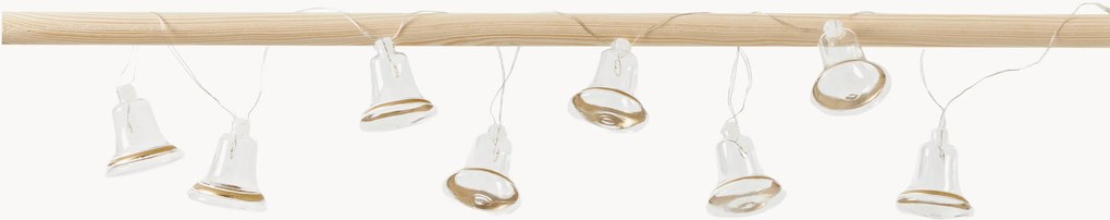 Sistema de iluminação LED artesanal Tiffany