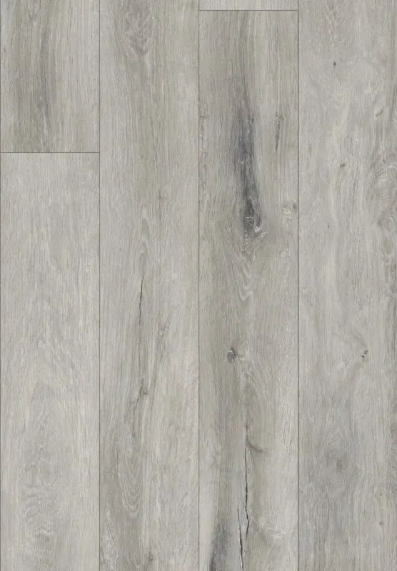 Mexen Boone painéis vinílicos 1240 x 182 mm SPC 6,5 mm, base IXPE 1,5 mm, 4 V-Fuga, Carvalho - F1054-1240-182-505-4V1-01