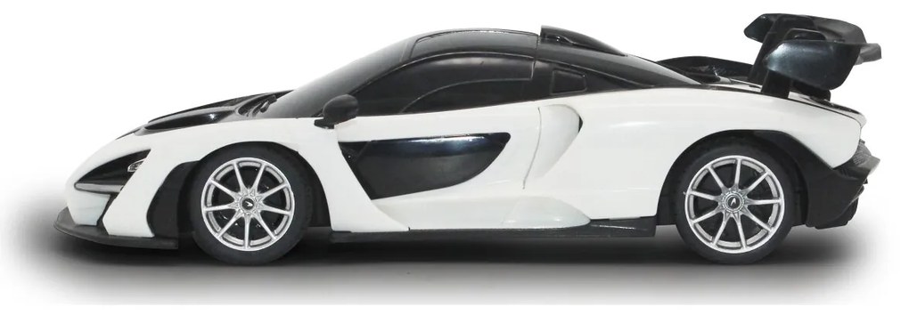 Carro Telecomandado McLaren Senna 1:24 2,4GHz Branco