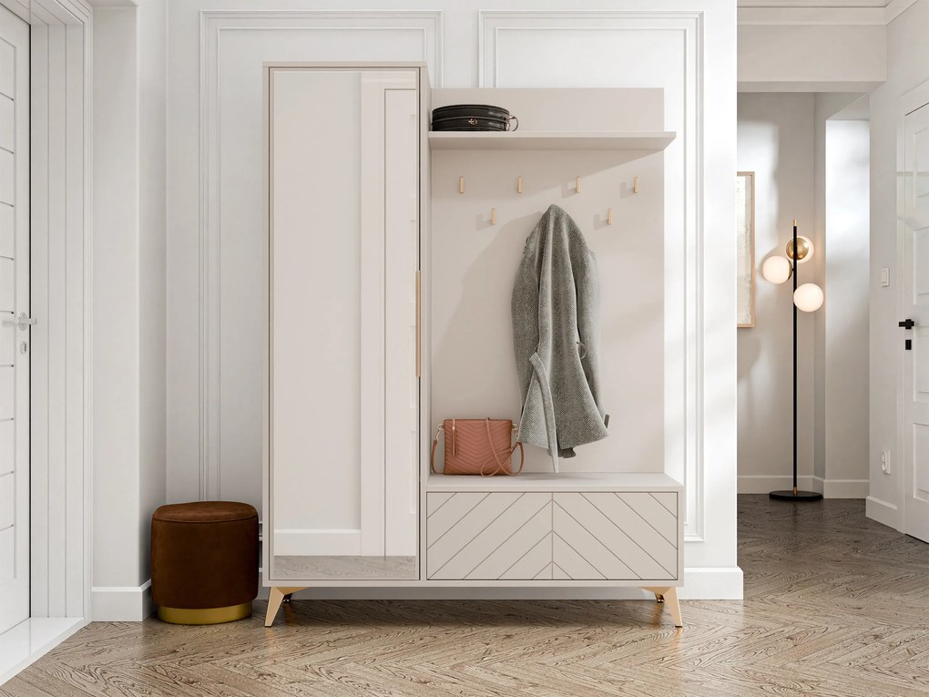 Conjunto para corredor Comfivo Citrus