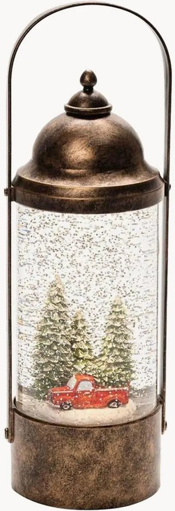 Decoração de Natal LED Aising