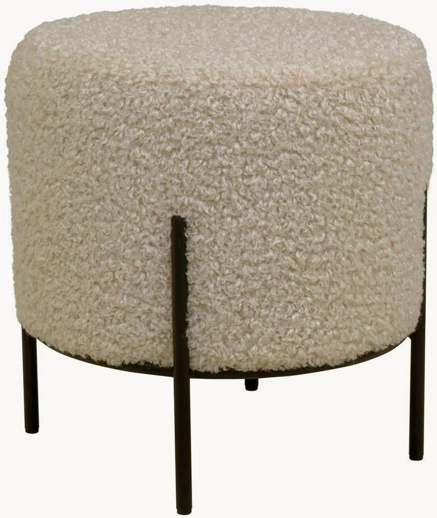 Banco estofado Alford