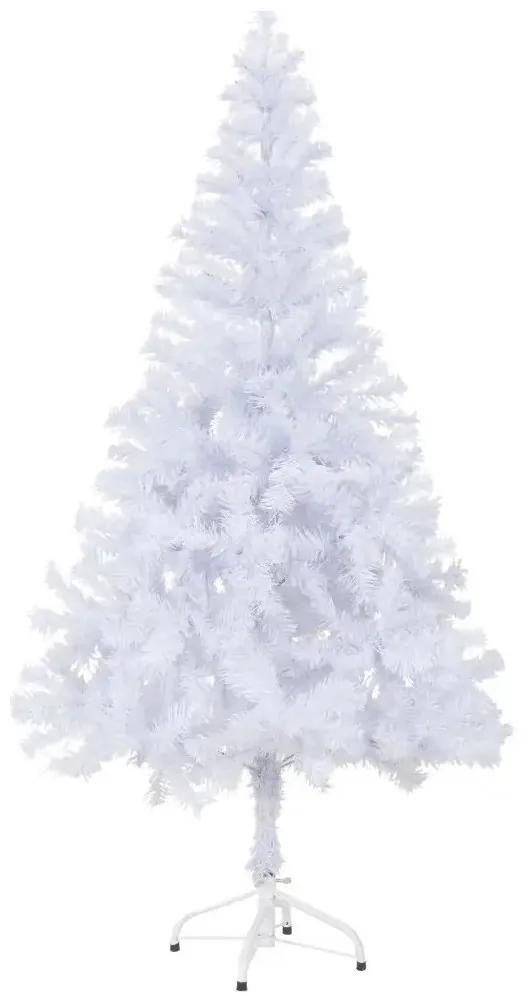 Decorações festivas VidaXL  Árvore natal artificial 150 cm