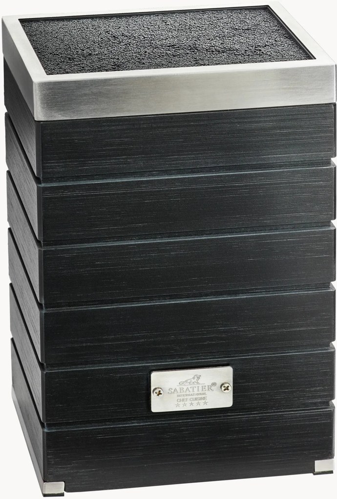 Bloco de facas Sabatier