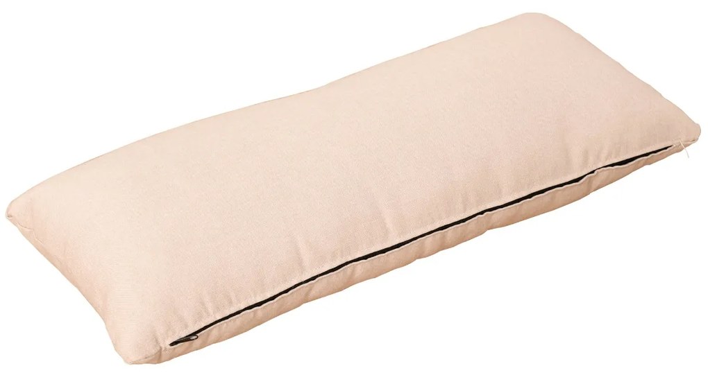HOMCOM Sofá-cama estofado individual com almofada acolchoada e encosto ajustável em 3 posições Pernas dobráveis ​​ocultas 95x95x80 cm bege