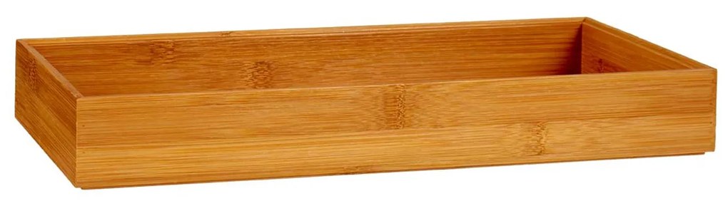 Caixa Organizadora Bambu 38X15X5cm