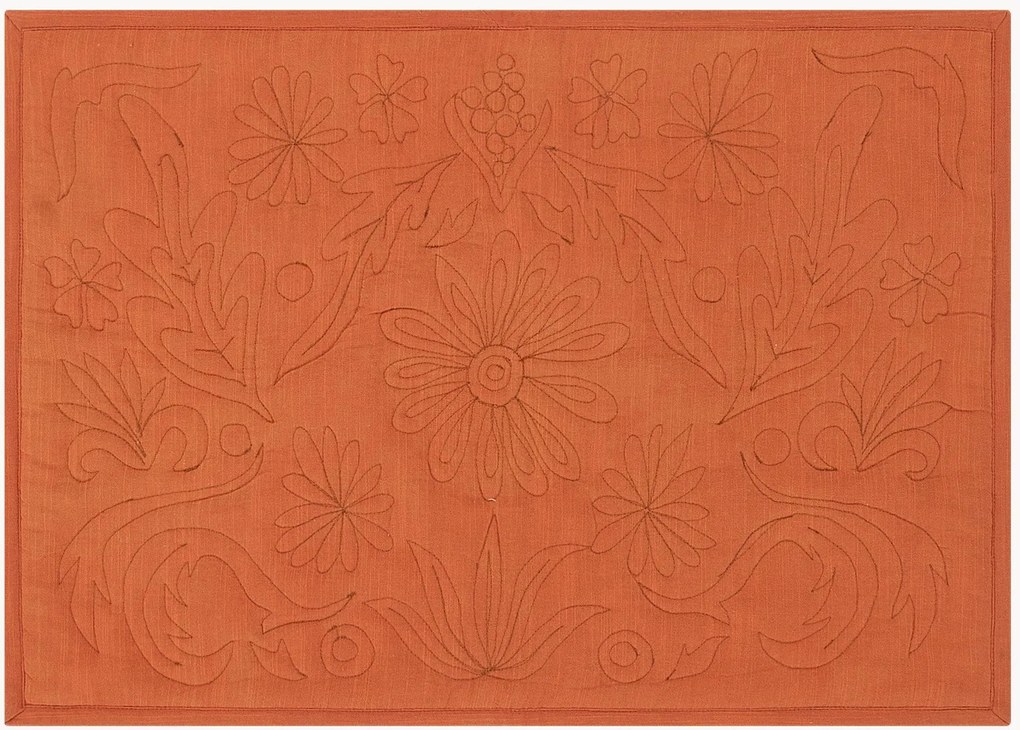 Individuais de mesa Taormina