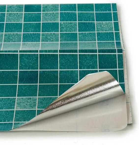 Papel adesivo (60 x 90 x 1 cm)