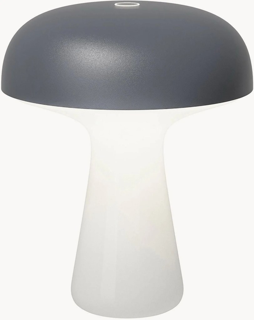 Candeeiro de mesa LED portátil e regulável My