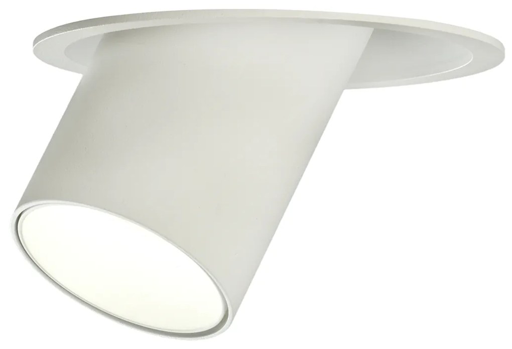 Gina Recessed
