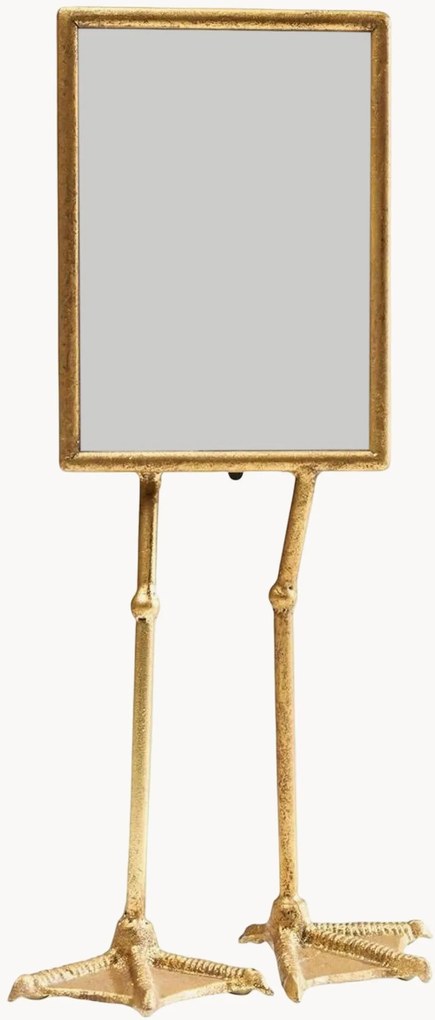 Moldura para fotografia vertical Duck Feet