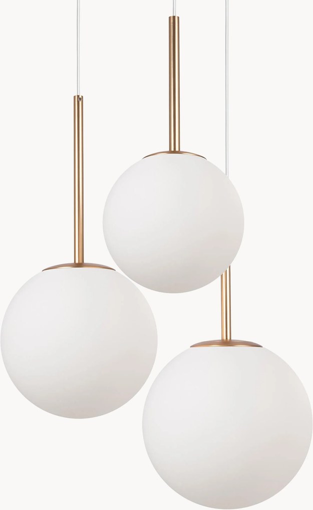 Candeeiro suspenso Basic Form