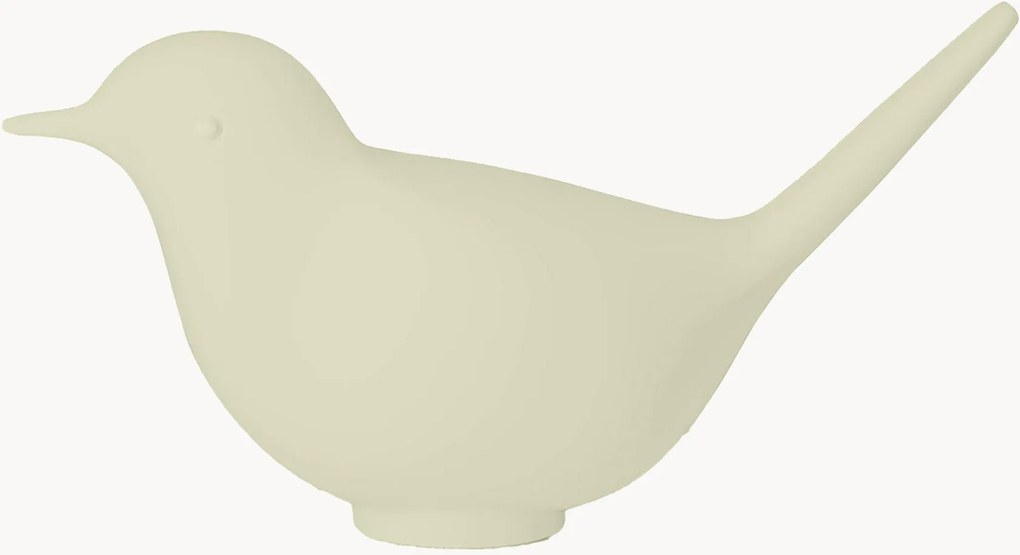 Objeto decorativo para jardim Pulcino