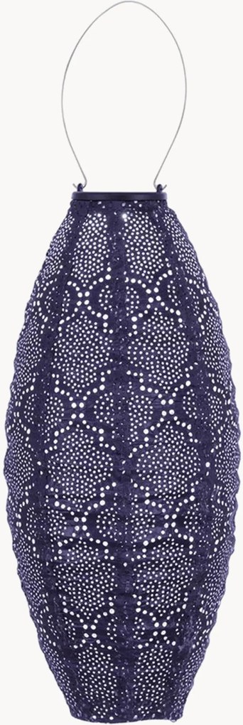 Candeeiro LED solar Bazaar