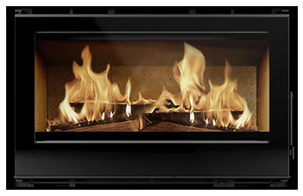 RECUPERADOR DE CALOR IKOS - INTRA 90