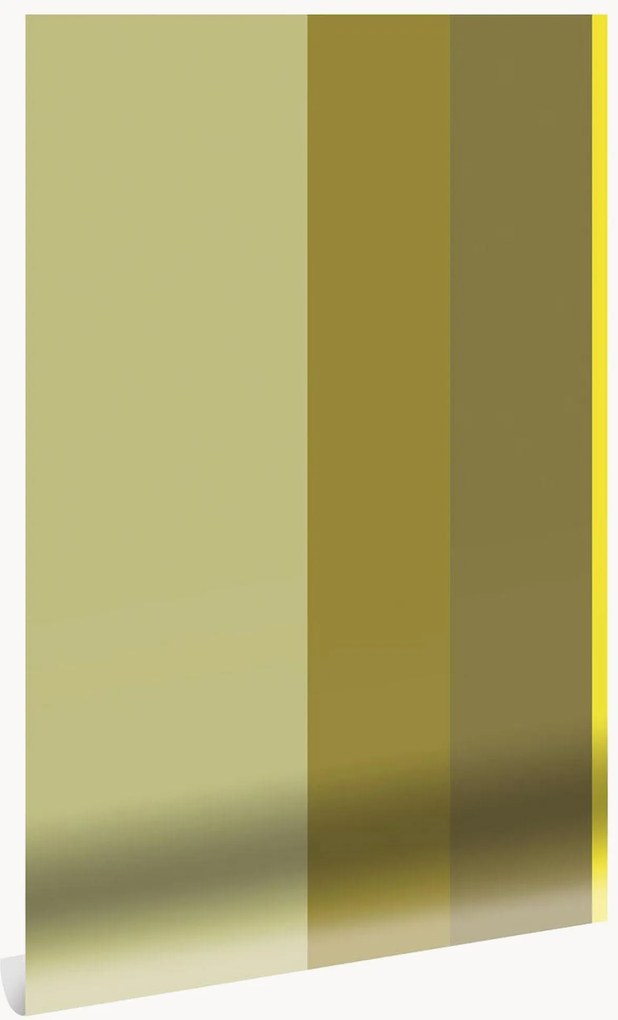 Papel de parede Frans Uyterlinde - Bold Stripes