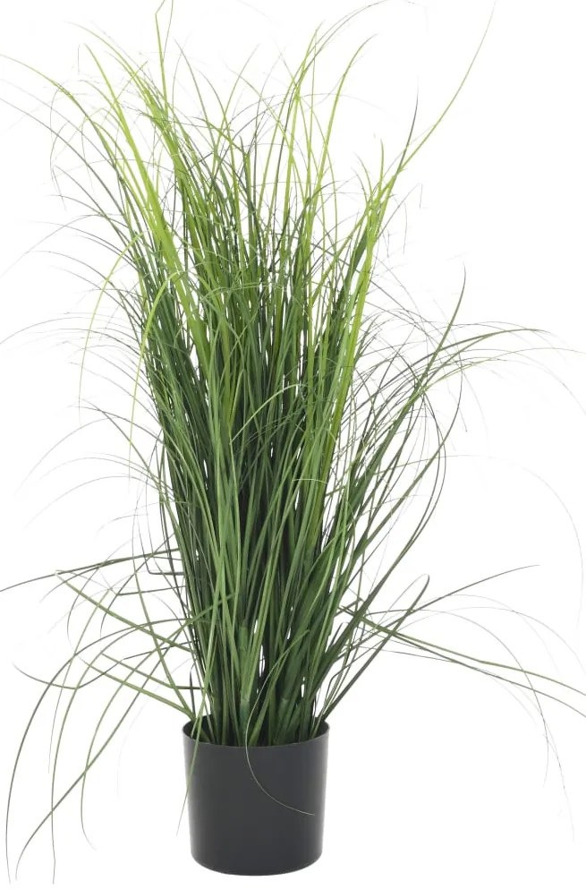 vidaXL Planta artificial 80 cm verde