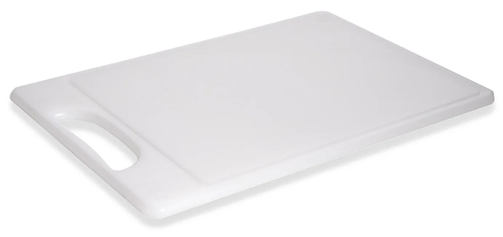 Tábua Cozinha Branco 31X21X0.7cm