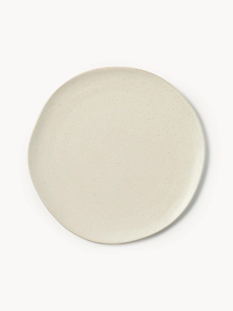 Prato de jantar Flow