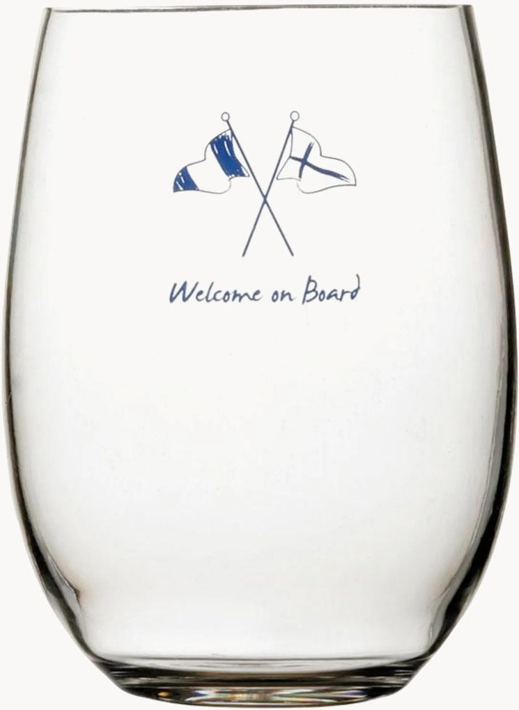 Copos Wob, conjunto de 6