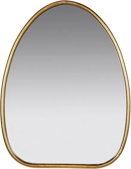 Espelho de parede Cristal (68 x 52,5 cm)