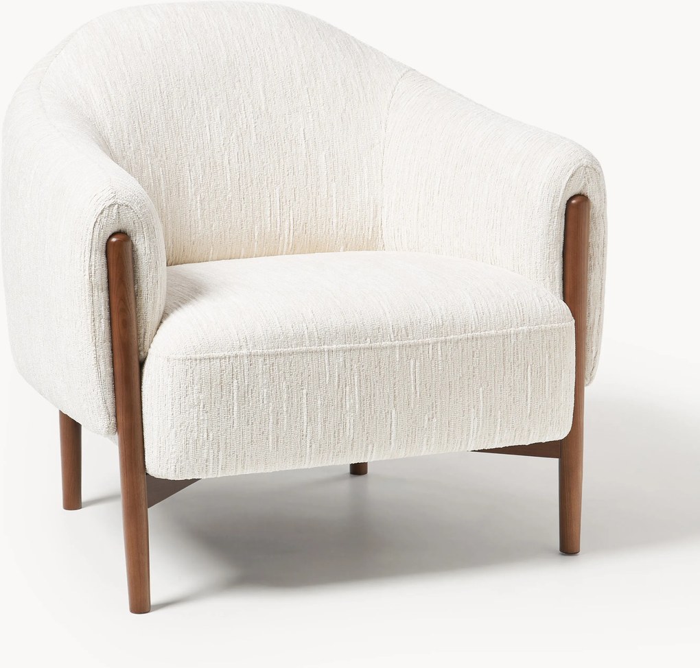 Poltrona Theo 4