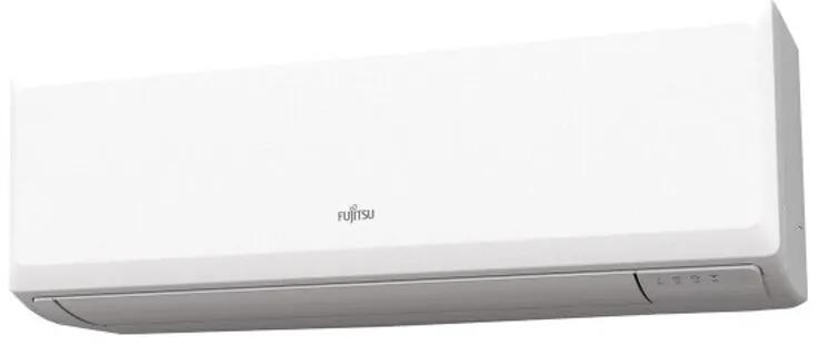 Ar Condicionado Fujitsu ASY35UIKP Split Inverter A++/A+ 2923 fg/h Branco