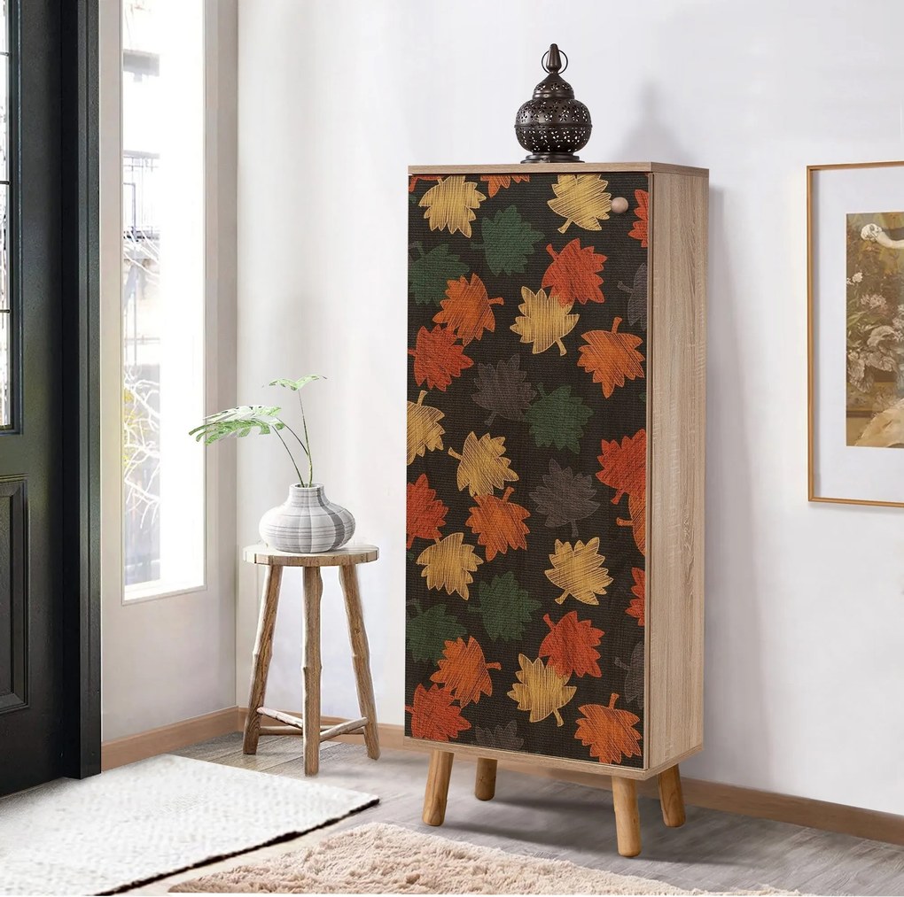 Sapateira Vegas – Sonomo – 50x135x38 cm
