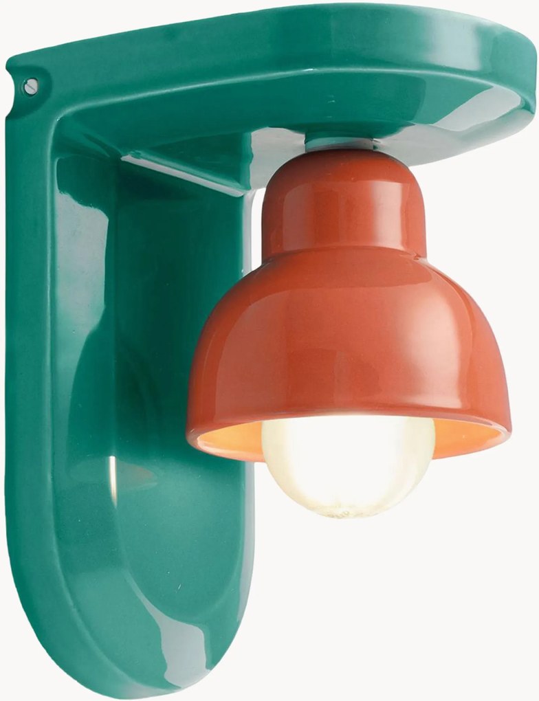 Candeeiro de parede Berimbau