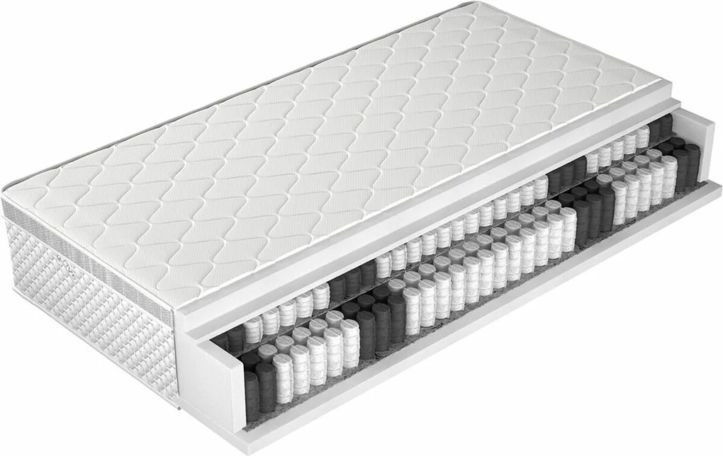 Colchão Indiana 139