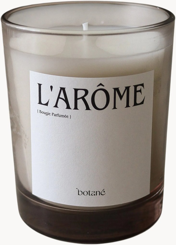 Vela perfumada L'arôme (chá branco e artemísia)