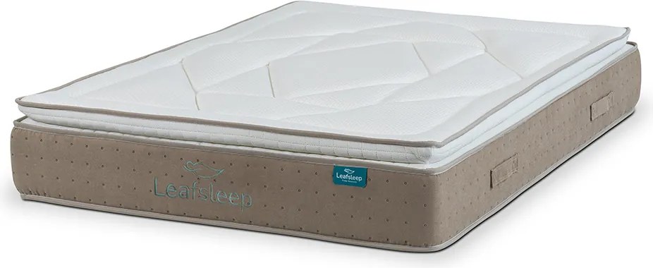 Colchão Nature Spring Topper 183 x 128 cm