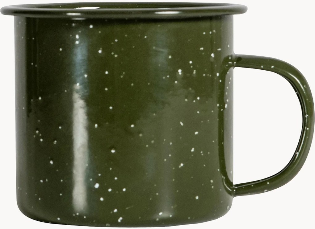 Canecas Doris, conjunto de 6