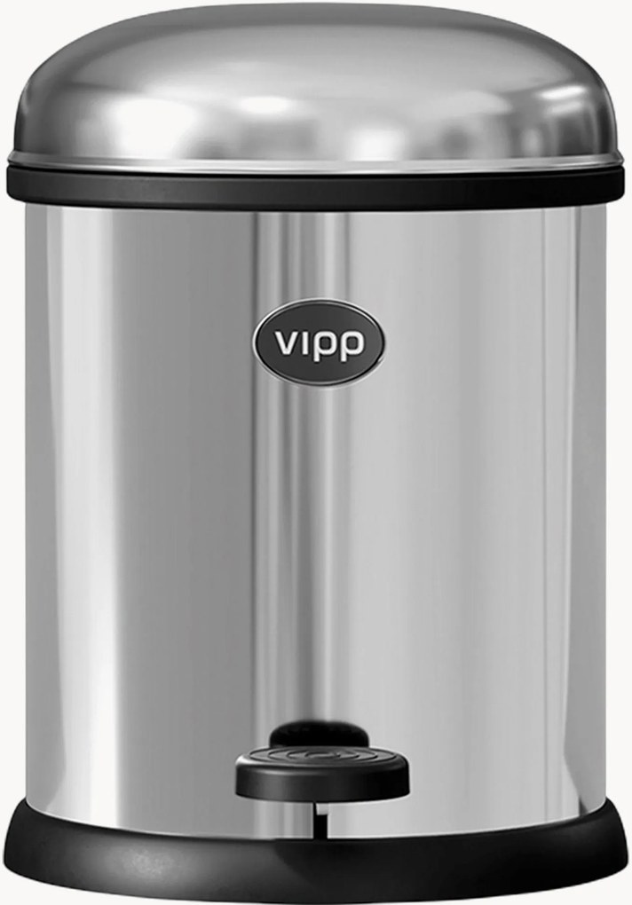 Caixote de casa de banho com pedal Vipp 12