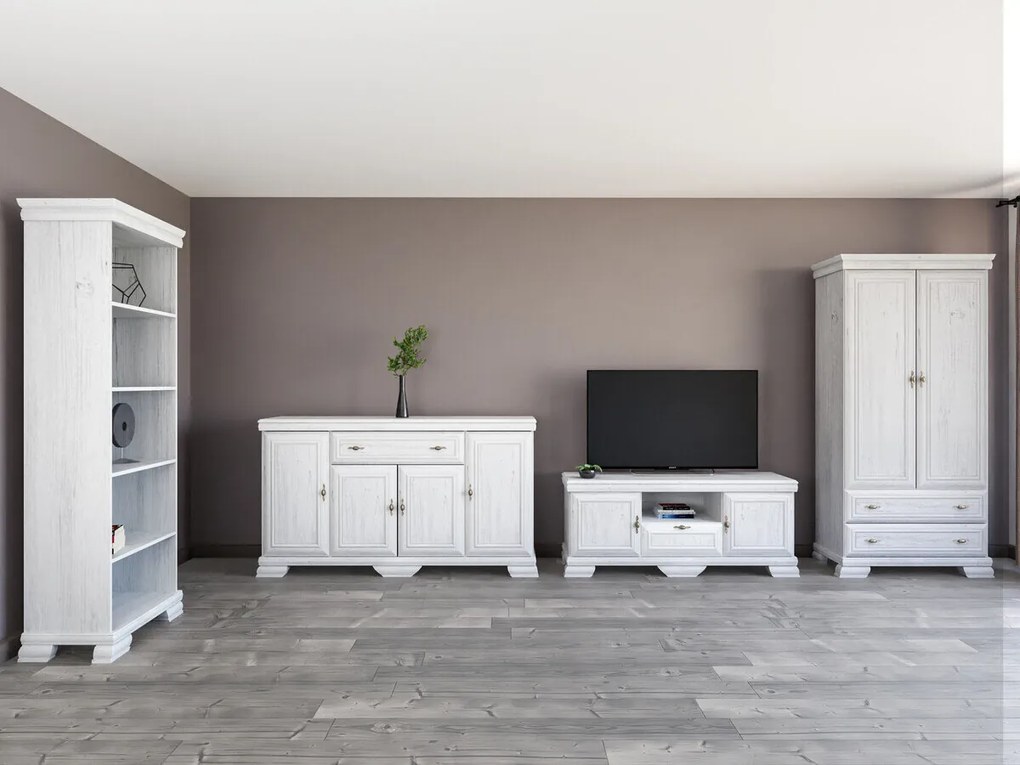 Conjunto para sala de estar Salmeru 111