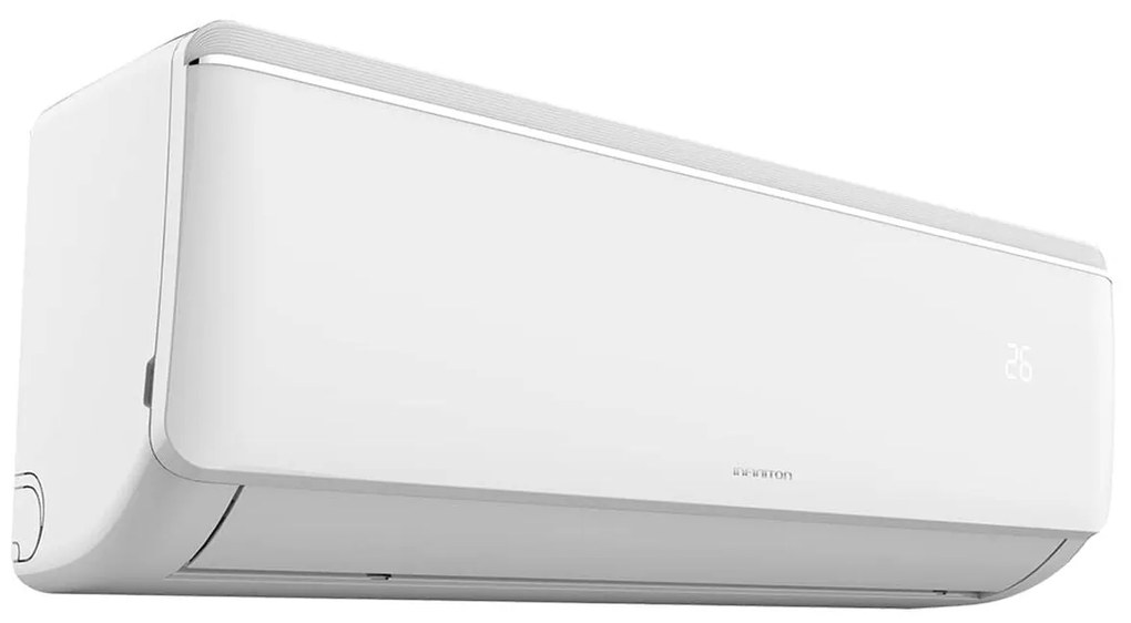 Ar Condicionado Infiniton SPLIT-2323MF 2600 fg/h Branco