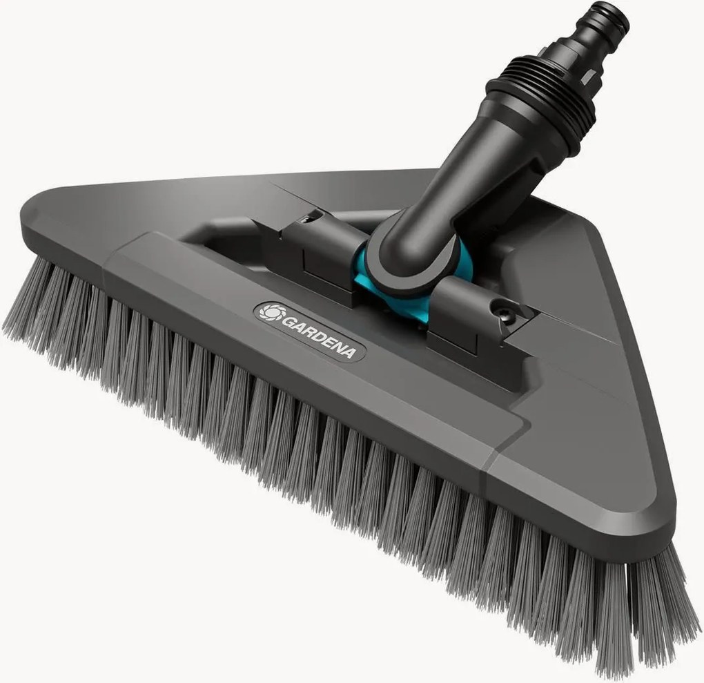 Escova de limpeza Cleansystem, Soft Flex