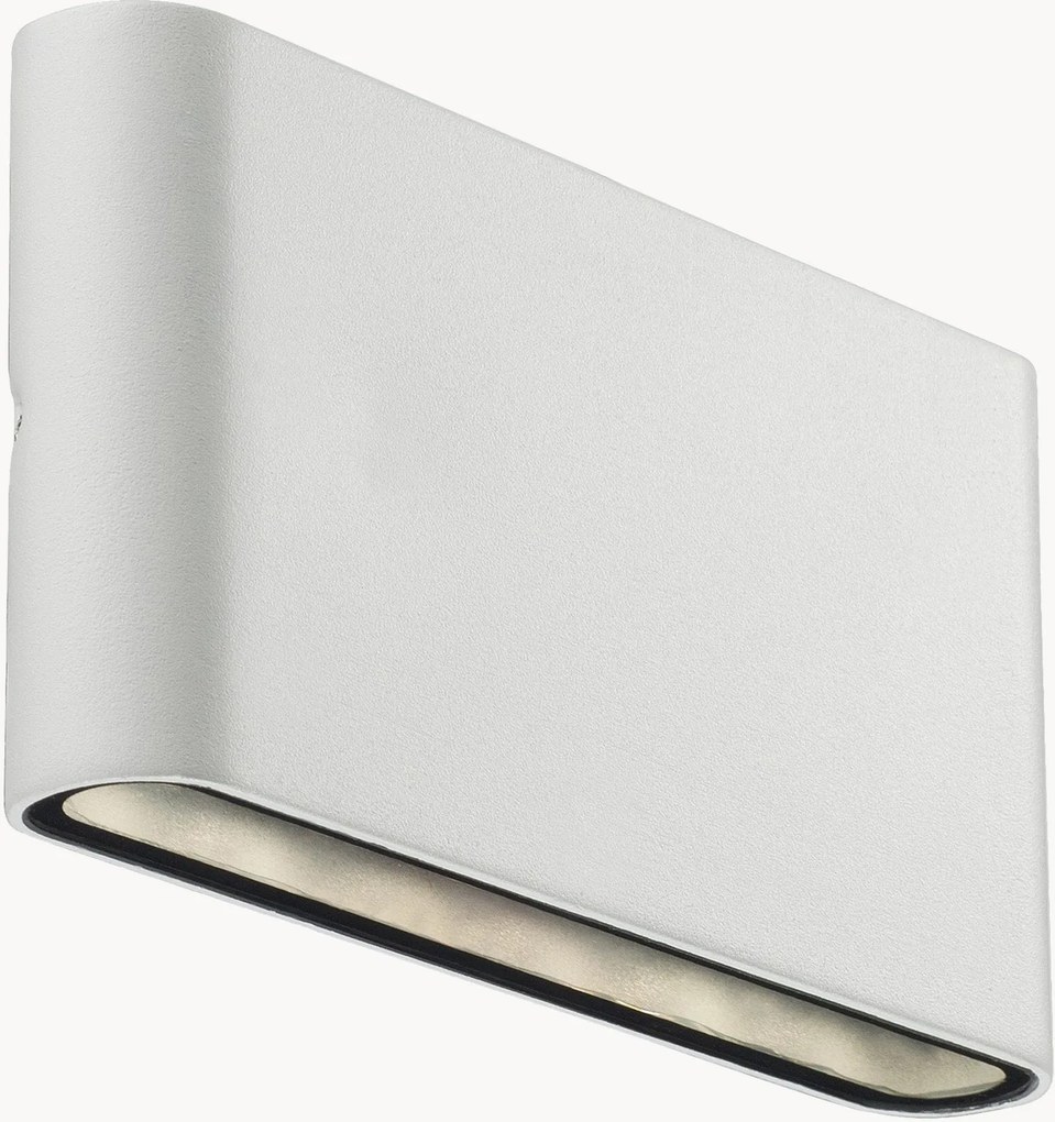 Candeeiro de parede LED para exterior Kinver