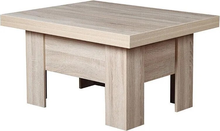 Mesa de centro extensível Stanton 102