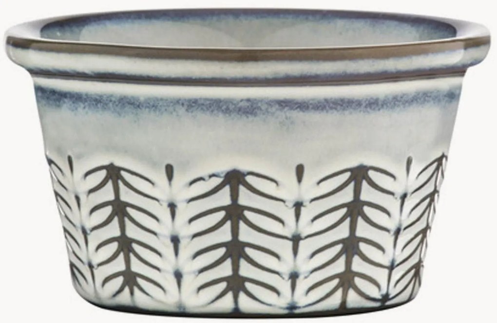 Assadeiras Lorson, conjunto de 4