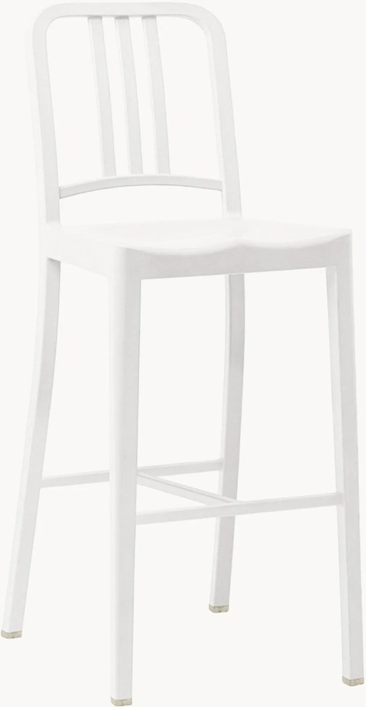 Cadeira de bar 111 Navy
