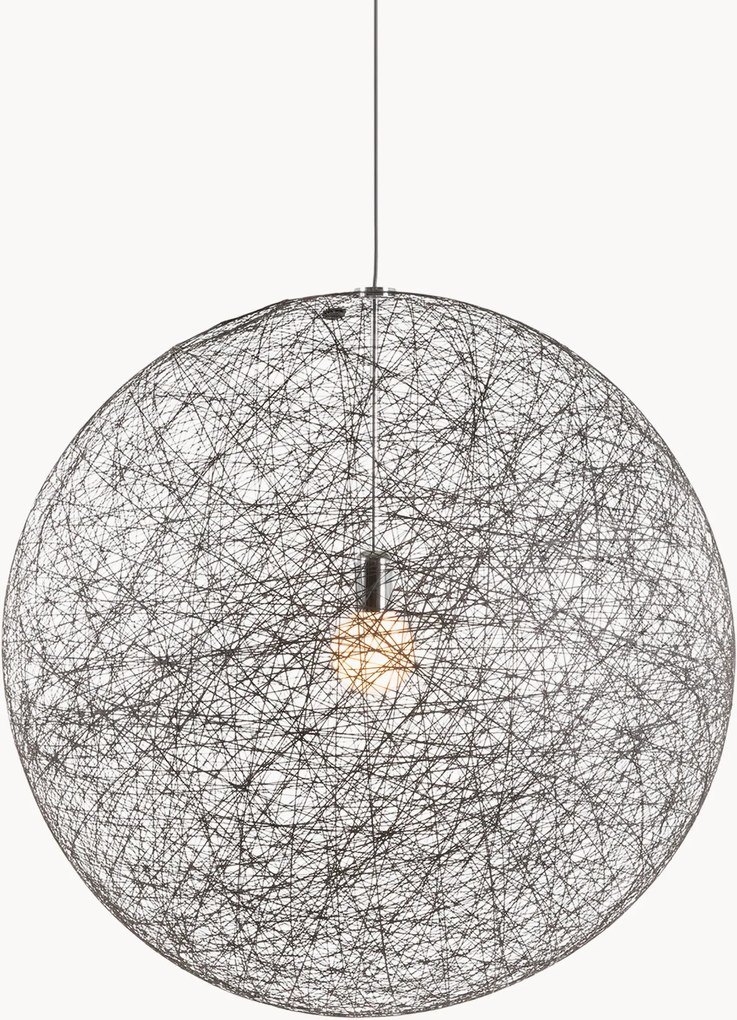 Candeeiro suspenso regulável Random Light II, vários tamanhos