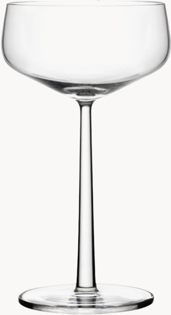 Taças de cocktail Essence, conjunto de 4