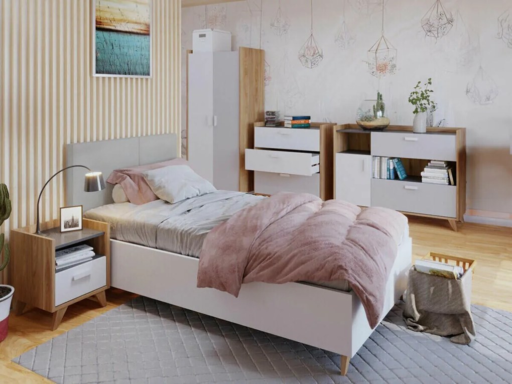 Conjunto de mobiliário Enofere 111