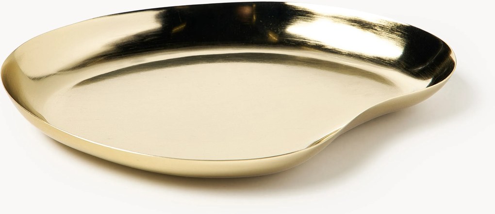 Tabuleiro decorativo pequeno Aria