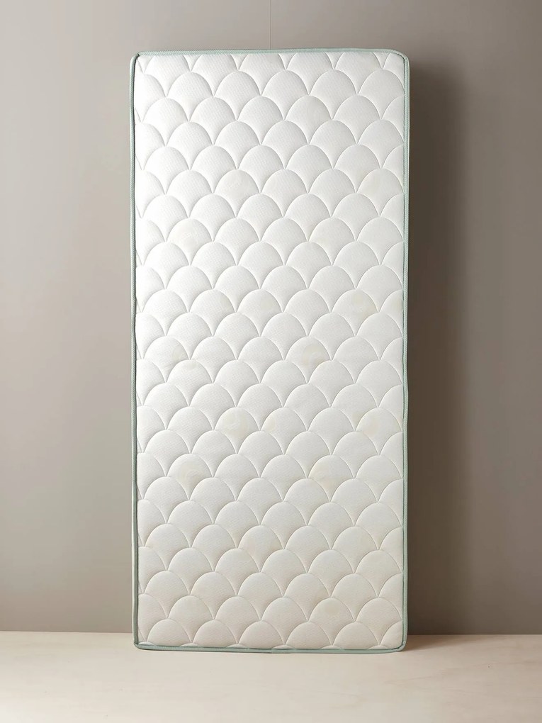 Colchão para criança branco