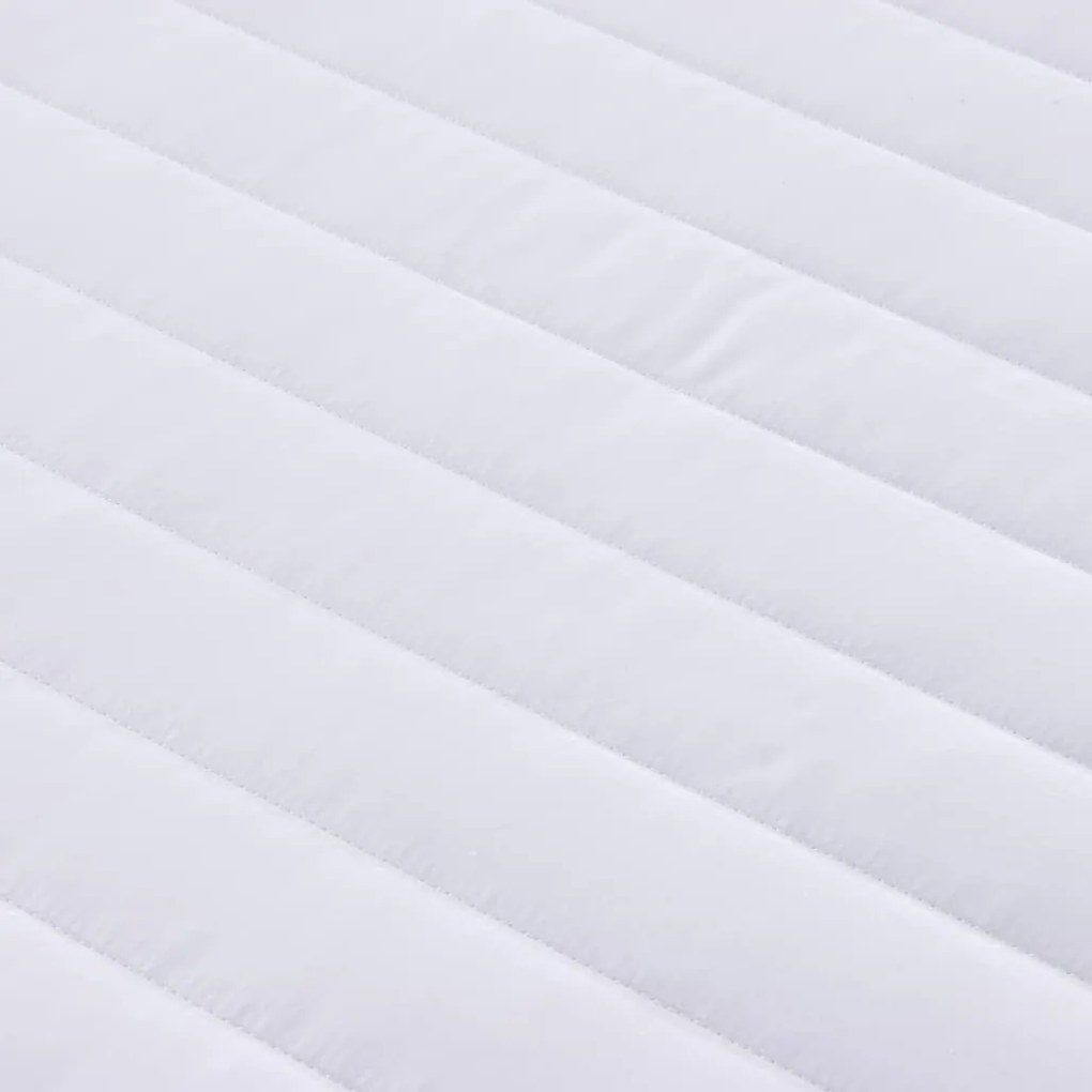 Colchão de espuma médio suave 160x200 cm