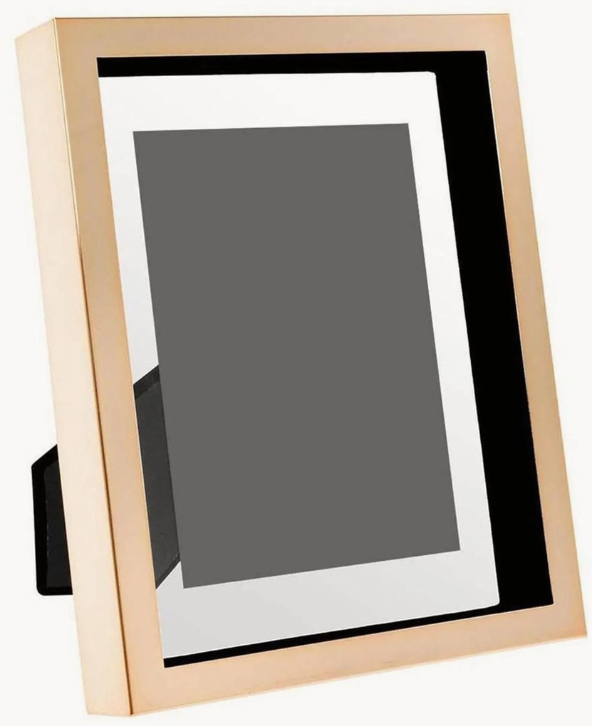 Moldura para fotografia Mulholland